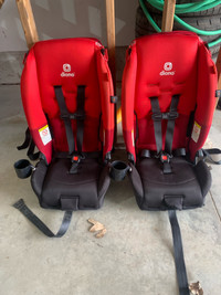 Diono r3 car seats certified until 2029. 