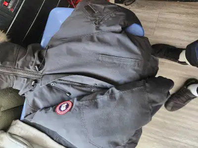 Canada Goose  Chilliwack Parka, View more