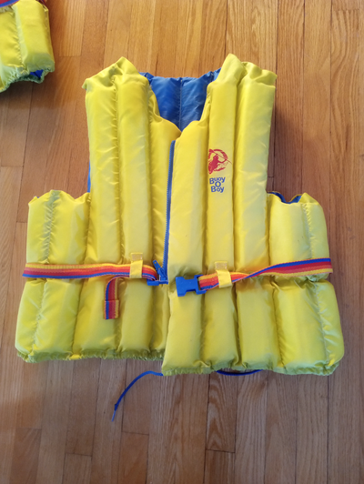 Ceinture de sauvetage 2 Buoy O Boylarge 1 Nautilus XXlarge040226, View more