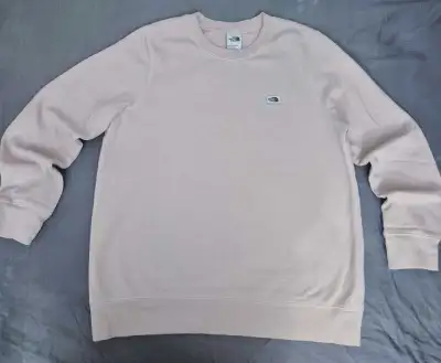 North Face Hoodie (L), View more