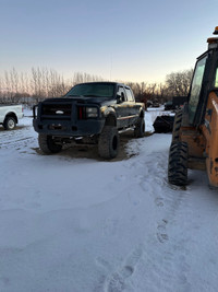 2007 f350 outlaw