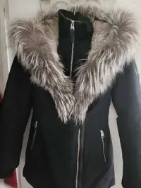 Mackage women xxs winter jacket