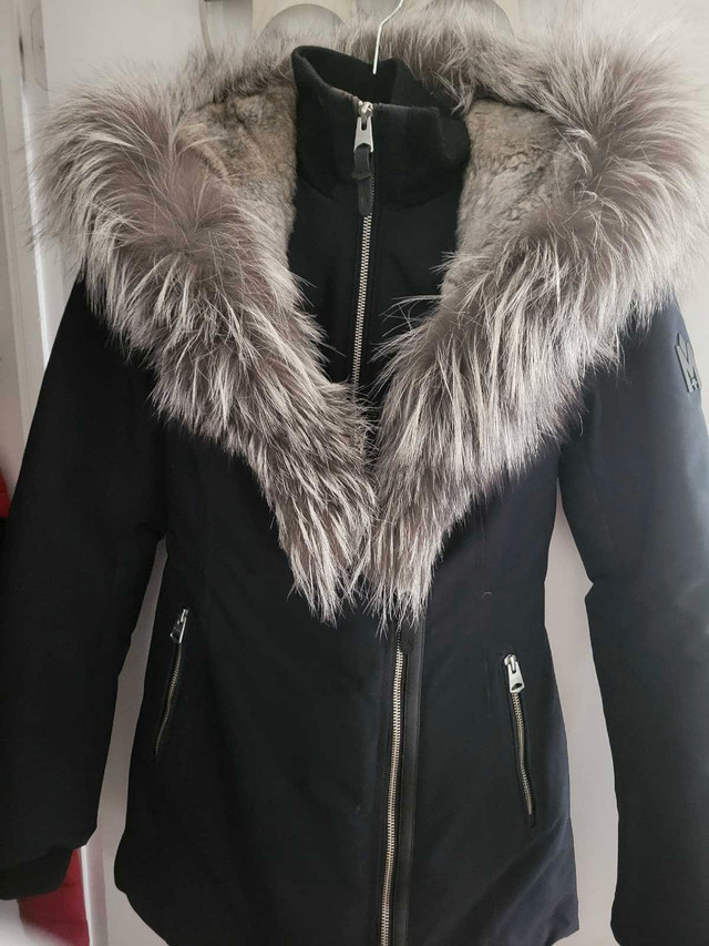 Mackage women xxs winter jacket in Women's - Tops & Outerwear in City of Toronto