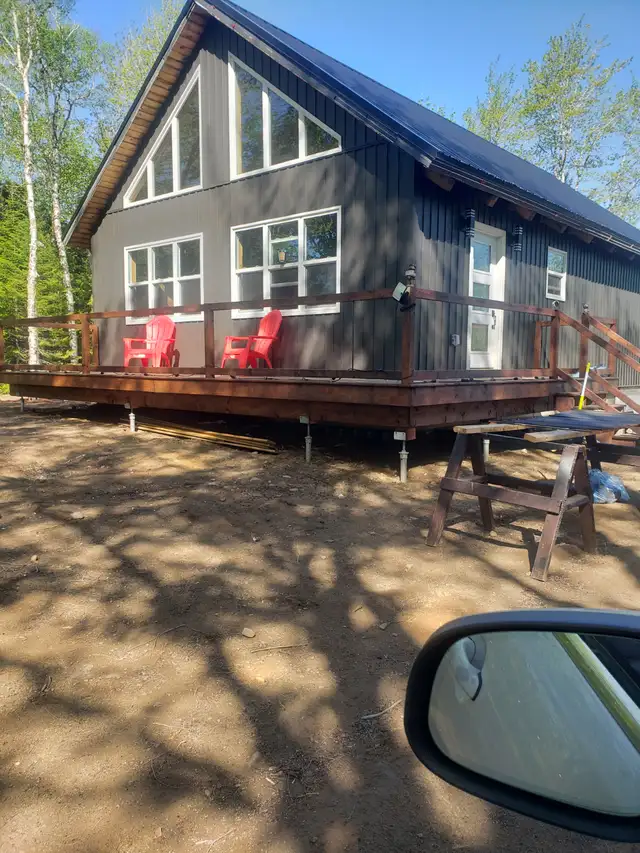 Affordable Post and Beam Kits