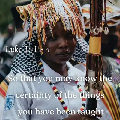 Bible Study, View more