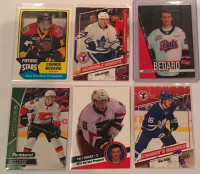 11 NHL Rookie & Pre Rookie Cards: Bedard, McDavid, Mathews more