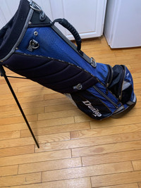 Dunlop Stand Golf Bag
