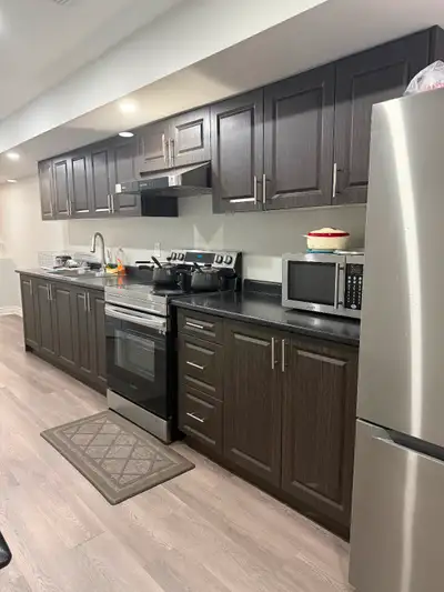 Room for Rent i in Brampton(Wii & Utilities Inc.)