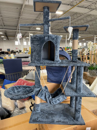 (Brand New):::CAT Tree In The Box 