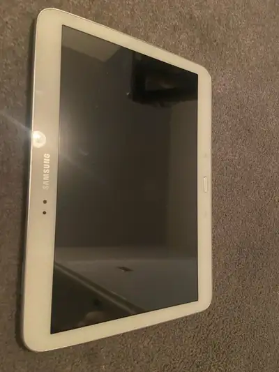 Samsung tablet sale/trade , View more