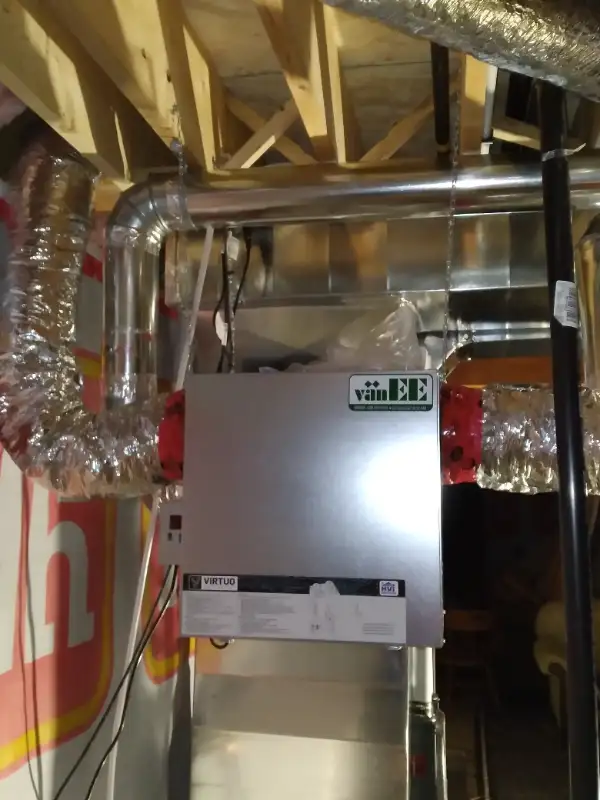 Galloro Heating & Air/Licensed & Insured in Heating, Ventilation & Air Conditioning in Muskoka - Image 6