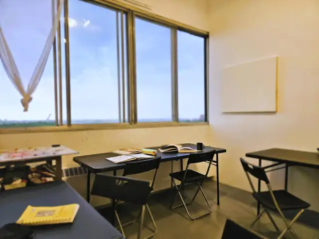 Painting and Drawing Classes- Metro Laurier477290061639208962
