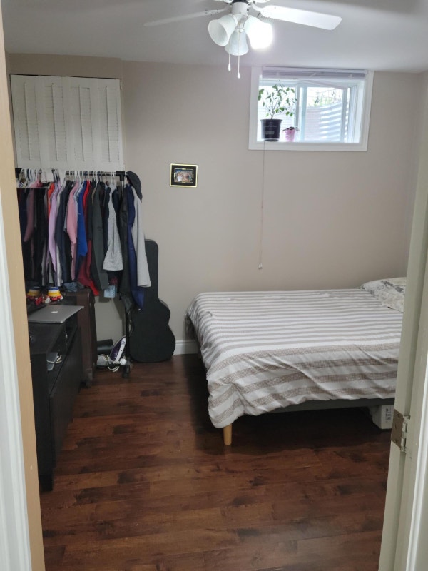 One Bedroom All Inclusive Long Term Rentals Kitchener / Waterloo