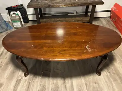 Gibbard coffee table, View more