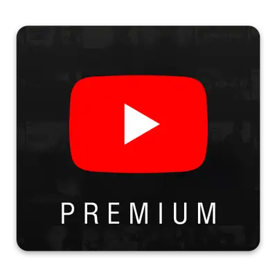 Youtube Premium - $30/Year, View more