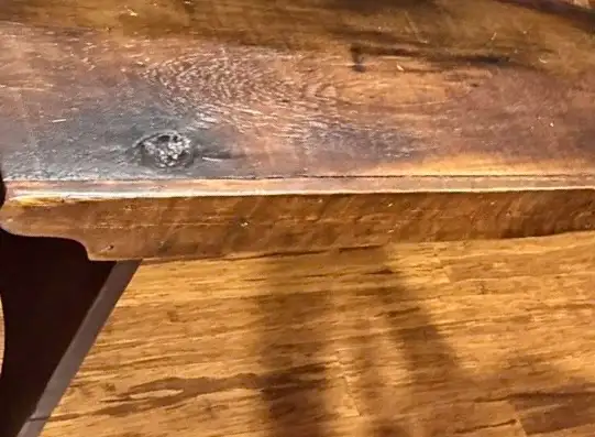 HARDWOOD BENCH SEAT in Other in Ottawa - Image 6