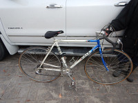 Miele Condor road bike