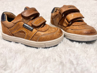 Geox Shoes (baby 22) 
