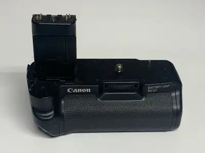 CANON BG-E3 BATTERY GRIP , View more