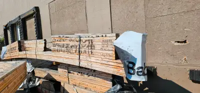 Roof Truss Package, View more