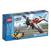 LEGO CITY #60019