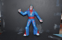 LJN WWF Wrestling Superstars Figures Series 5  honky tonk man