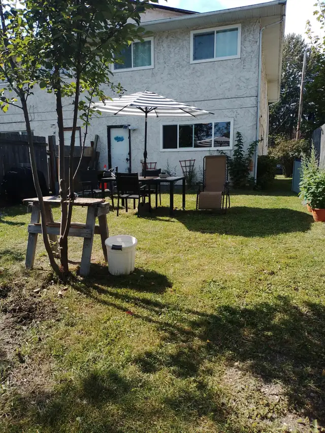 1 Bedroom Ground Level Suite