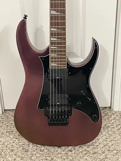 Ibanez Electric Guitar , View more