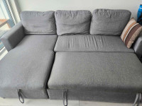 Sectional sofa bed for sale