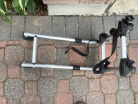 Bike rack