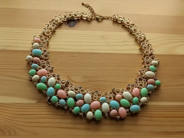 Necklace