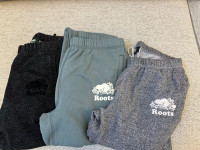 Roots Sweatpants