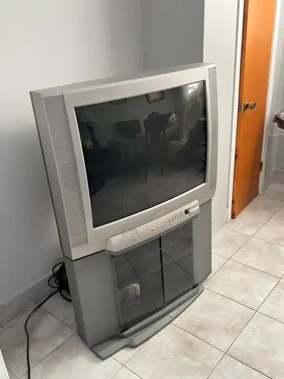 Toshiba 32 Inch TV, View more