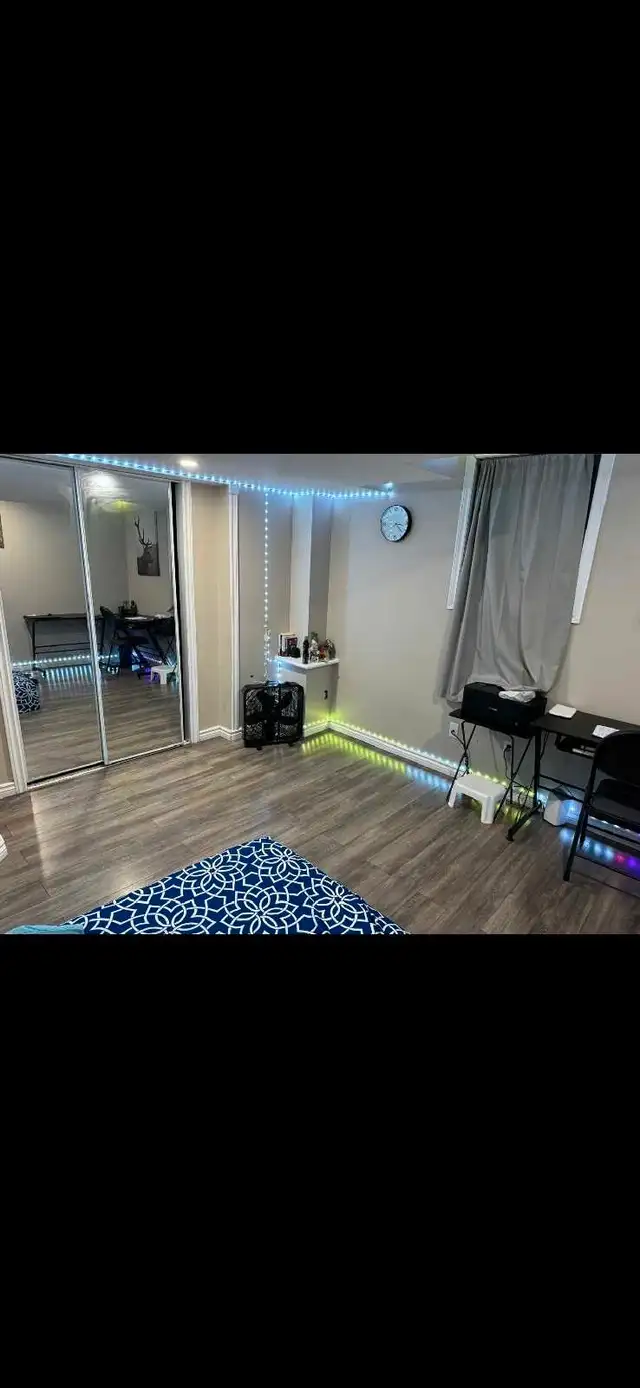 1 bedroom for rent63838171874689123