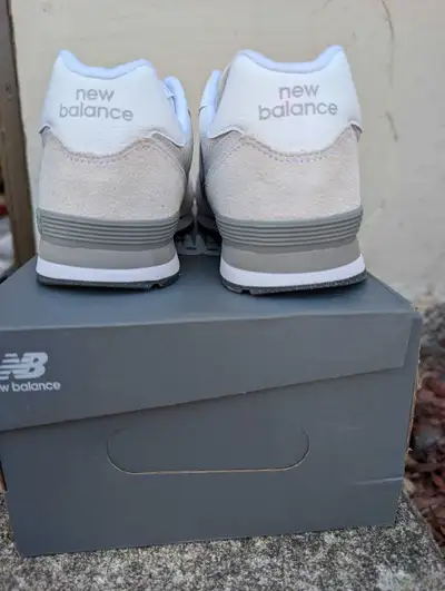 Women's New Balance Runners, View more