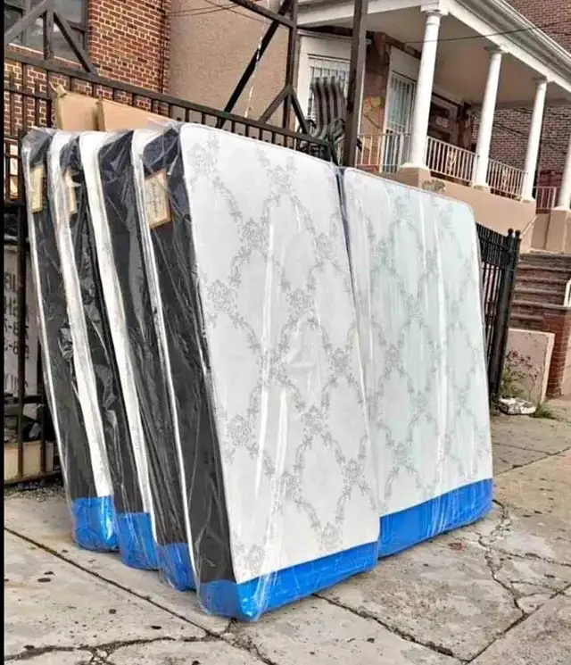 King Mattress for Big Comfort – Cash on Delivery! King Mattress63005667054851124