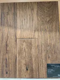 1000sq ft of Hardwood Flooring