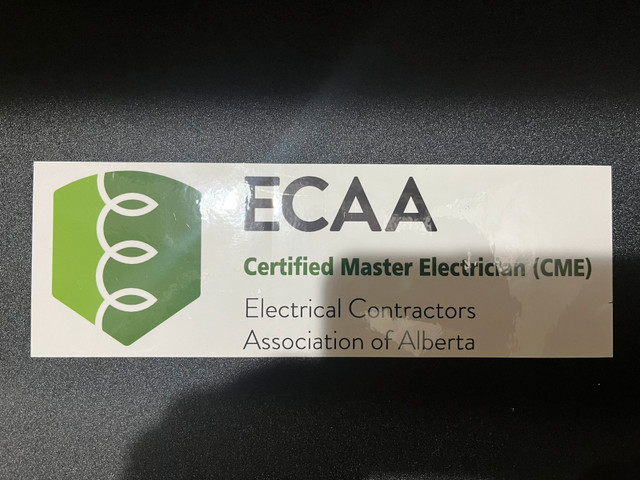 Master Electrician with Great Rates 7807104107 in Electrician in Edmonton - Image 2