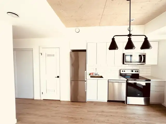 1+1 Bedroom Condo in Brantford