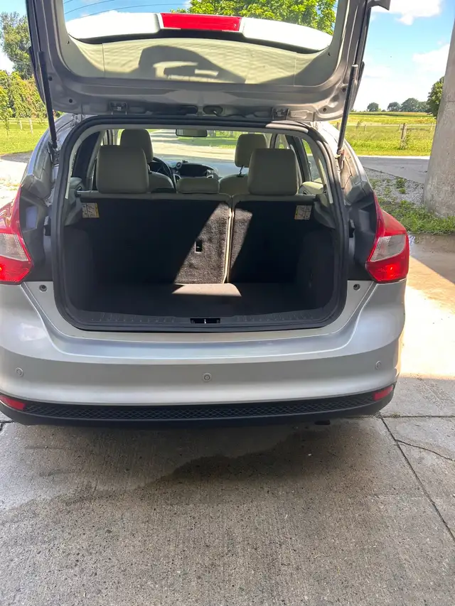 2012 Ford Focus SEL “AS IS”527572016206991367