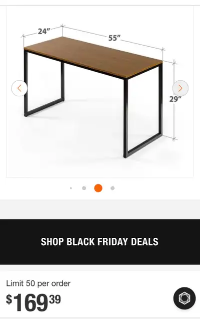 Table/Desk , View more