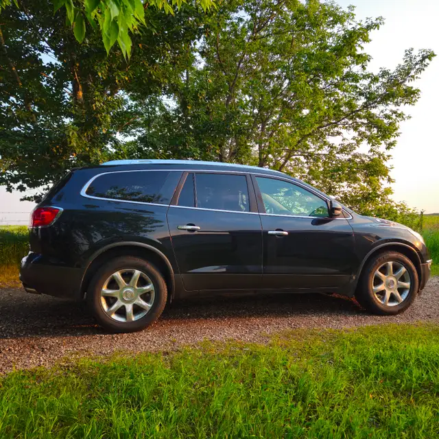 BUICK ENCLAVE 2010607300919157729288