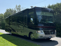 2013 Holiday Rambler Vacationer SELLING CERTIFIED