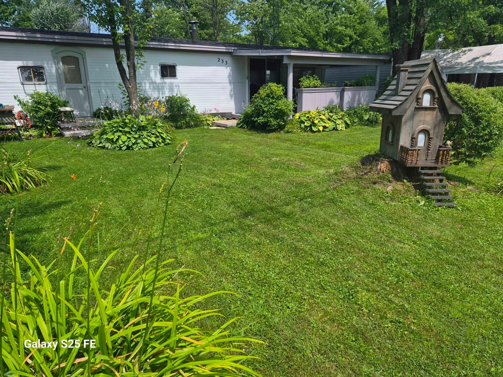 1950 House Trailer - Michigan Arrow — photo 1