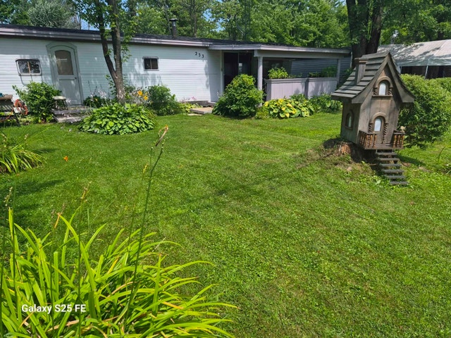 1950 House Trailer - Michigan Arrow — photo 1
