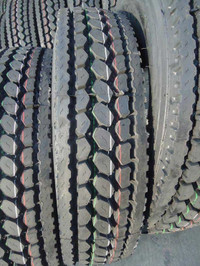 INNING Tire 11R22.5 DD398