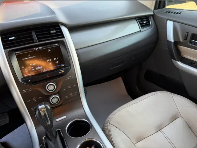 2014 Ford Edge569704988049428483