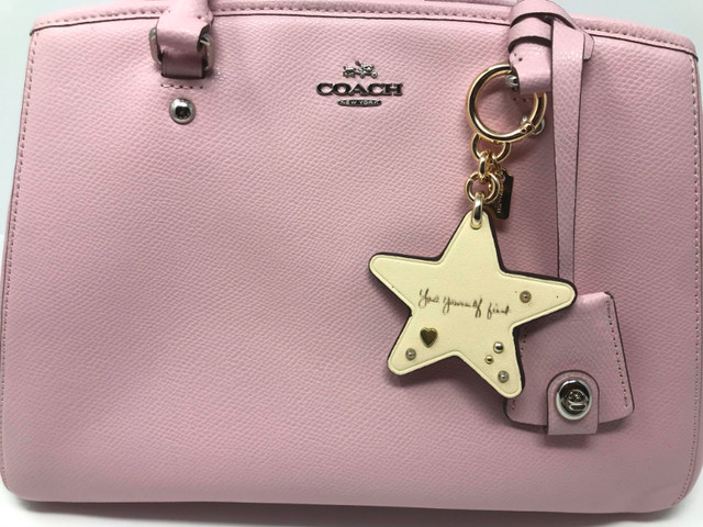 Coach X Selena Gomez Bond Bag (New) in Women's - Bags & Wallets in City of Toronto - Image 3