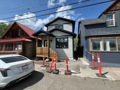 Brand New Pet-Friendly 2-Bedroom Home for Rent – Coleman