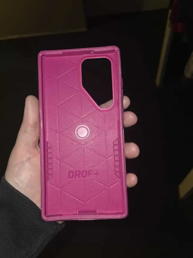 samsung galaxy s23 ultra otterbox  in Cell Phone Accessories in Kingston - Image 3